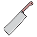 cuchillo de cocina 