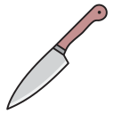 cuchillo de cocina 