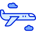 avión icon