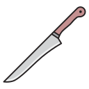 cuchillo de cocina 