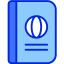 pasaporte icon