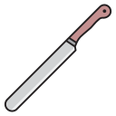 cuchillo de cocina 