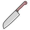 cuchillo de cocina 