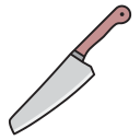 cuchillo de cocina 