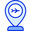 ubicación icon