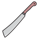 machete 