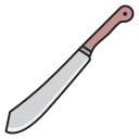 machete 