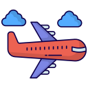 avión icon