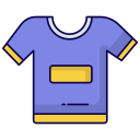 camiseta icon