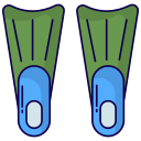 flossen icon
