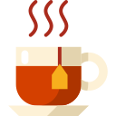 té caliente icon