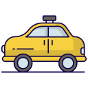 taxi icon