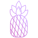 piña icon