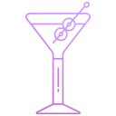 martini icon