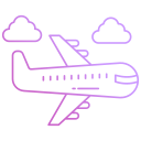 avión icon