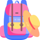 mochila icon