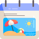 calendario icon