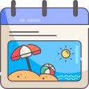 calendario icon