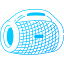 boombox icon