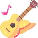 guitarra icon