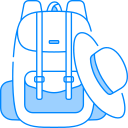 mochila icon