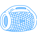 boombox icon