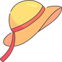 sombrero pamela icon