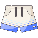 bermudas icon