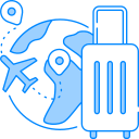 viajar icon
