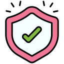 seguridad icon