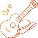 guitarra icon