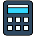 calculadora icon