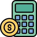 calculadora icon