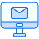 correo electrónico icon