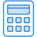 calculadora icon