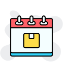 calendario icon