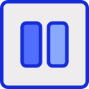 disposición icon