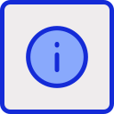 información icon