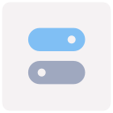 boton interruptor icon