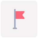 bandera icon