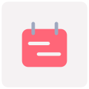 calendario icon