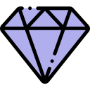 Diamante icon