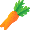 Cenouras 