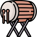 Tambor icon