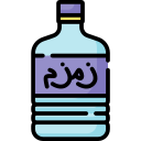 Zam zam icon