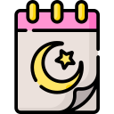 Calendario icon