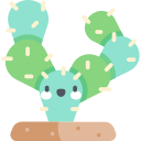 Cactus icon