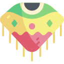 Poncho icon