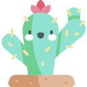 Cactus icon