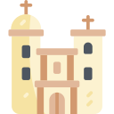 Iglesia icon